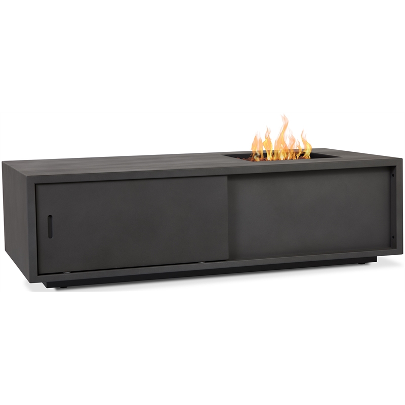 Real Flame Vance 60