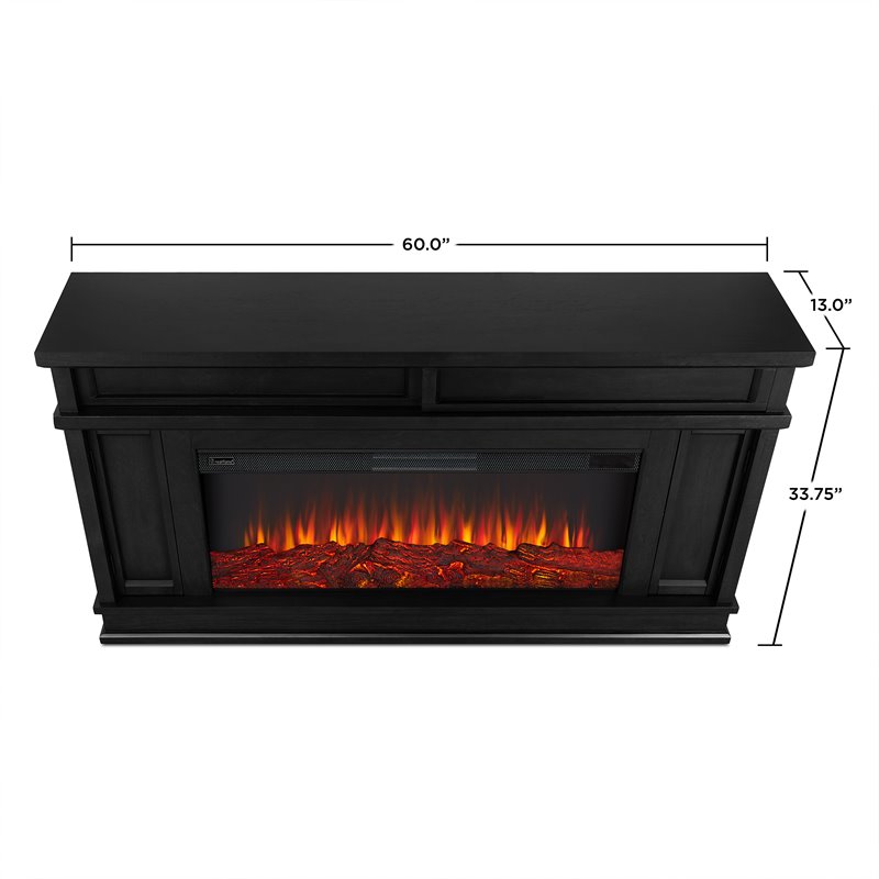 Real Flame Torrey 60.13