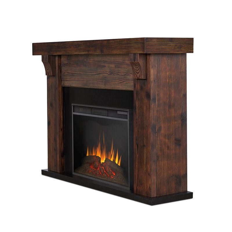 Real Flame Gunnison 64