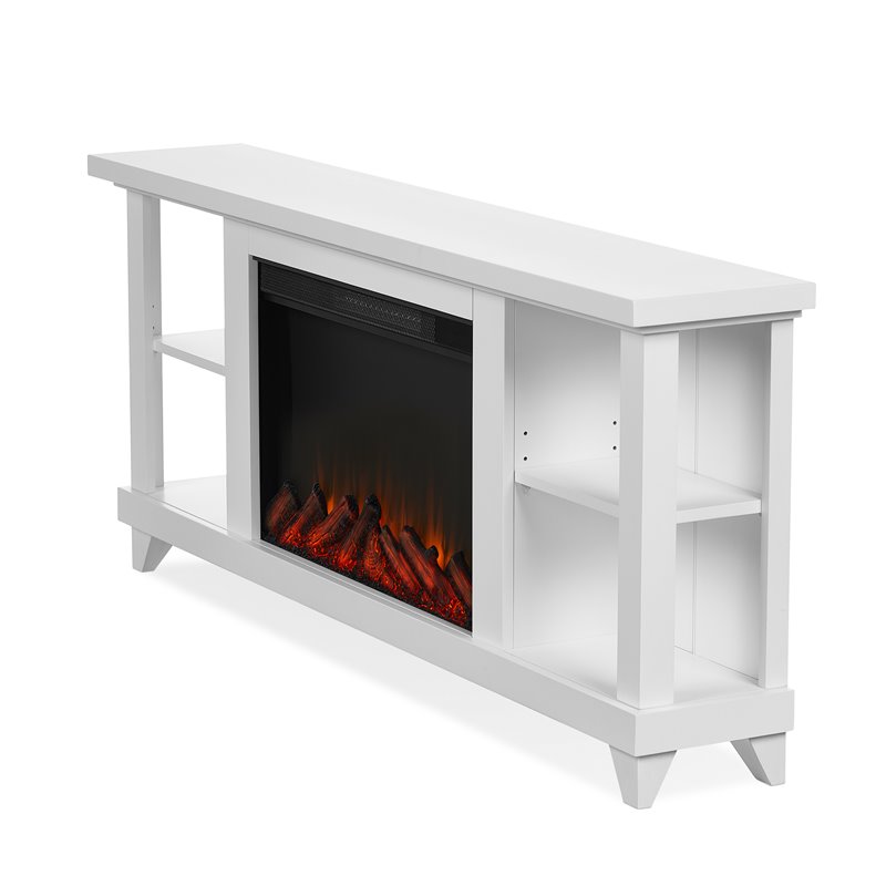 Real Flame Penrose 58