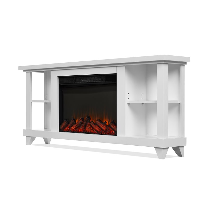 Real Flame Penrose 58
