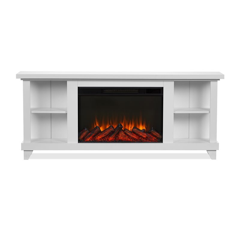 Real Flame Penrose 58