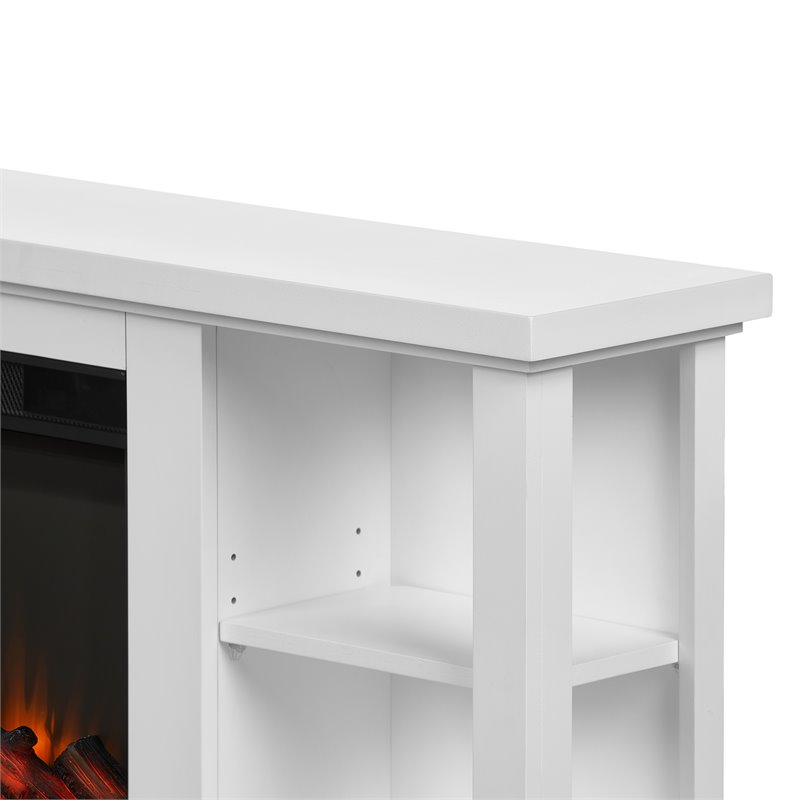 Real Flame Penrose 58