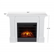 Real Flame Manus 64