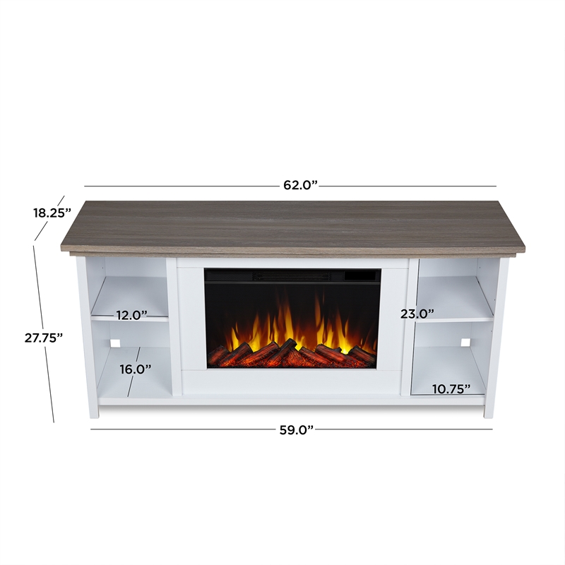 Real Flame Tramore 62