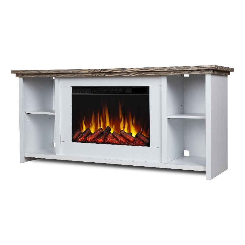 Real Flame Tramore 62