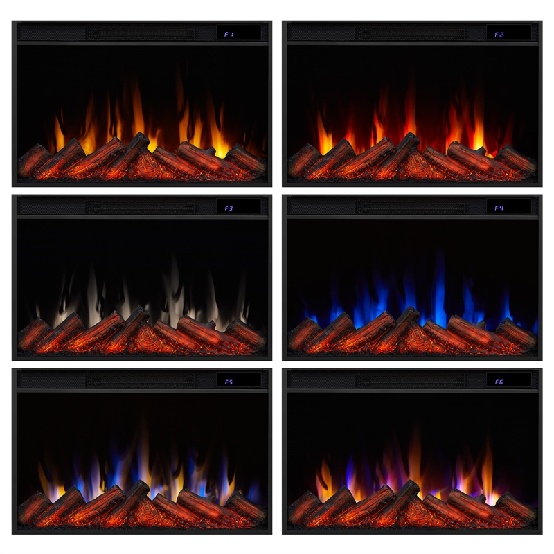 Real Flame Marshall 49