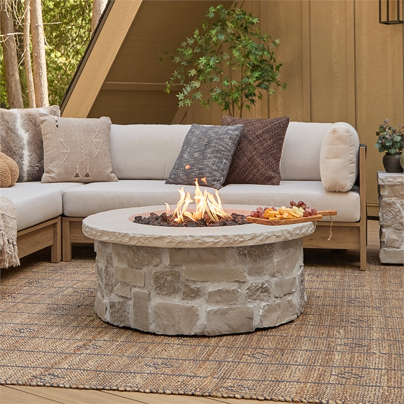 Real Flame Scottsdale 40