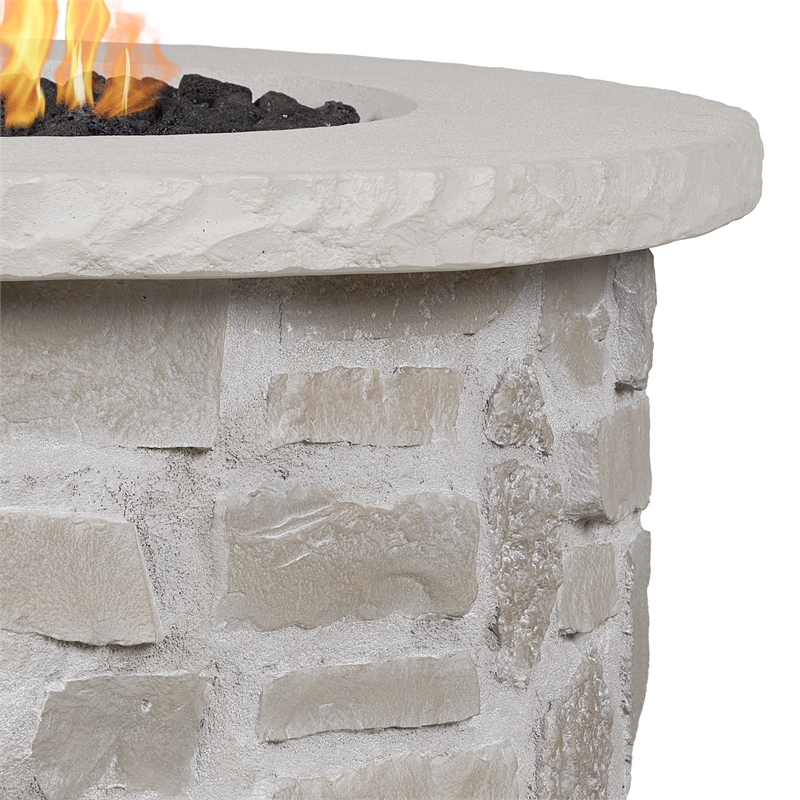 Real Flame Scottsdale 40
