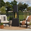 Real Flame Ferro 70