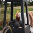 Real Flame Ferro 70