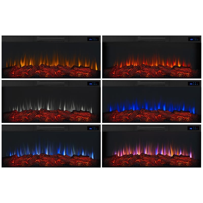 Real Flame Morris 72
