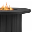 Real Flame Calvin 44