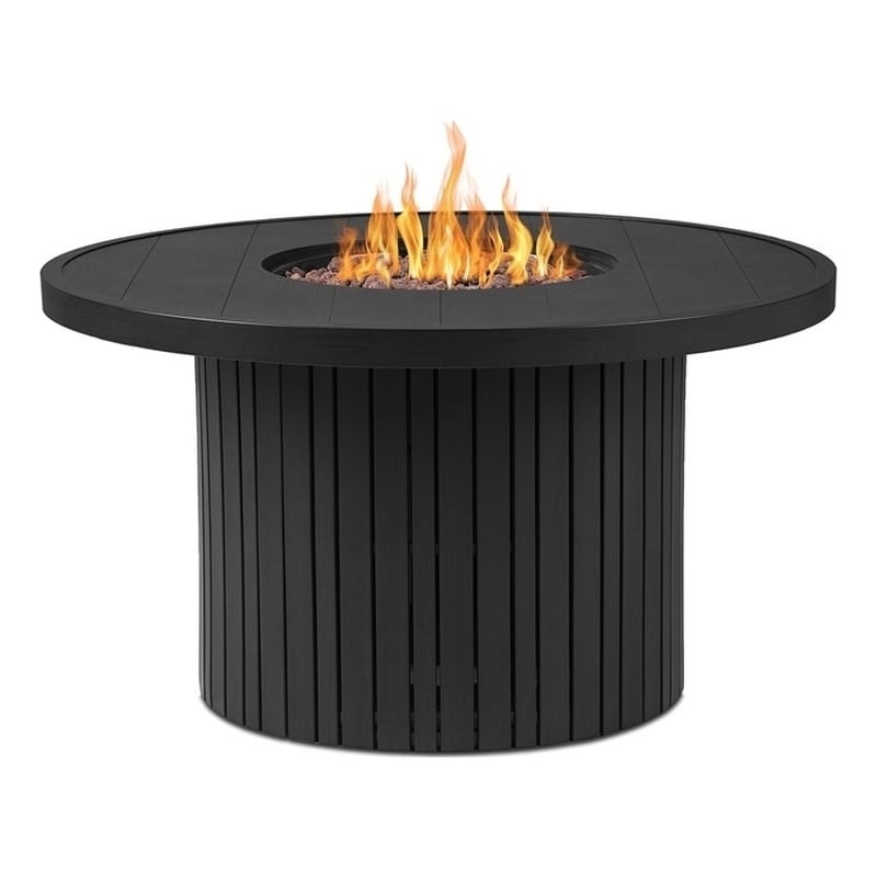 Real Flame Calvin 44