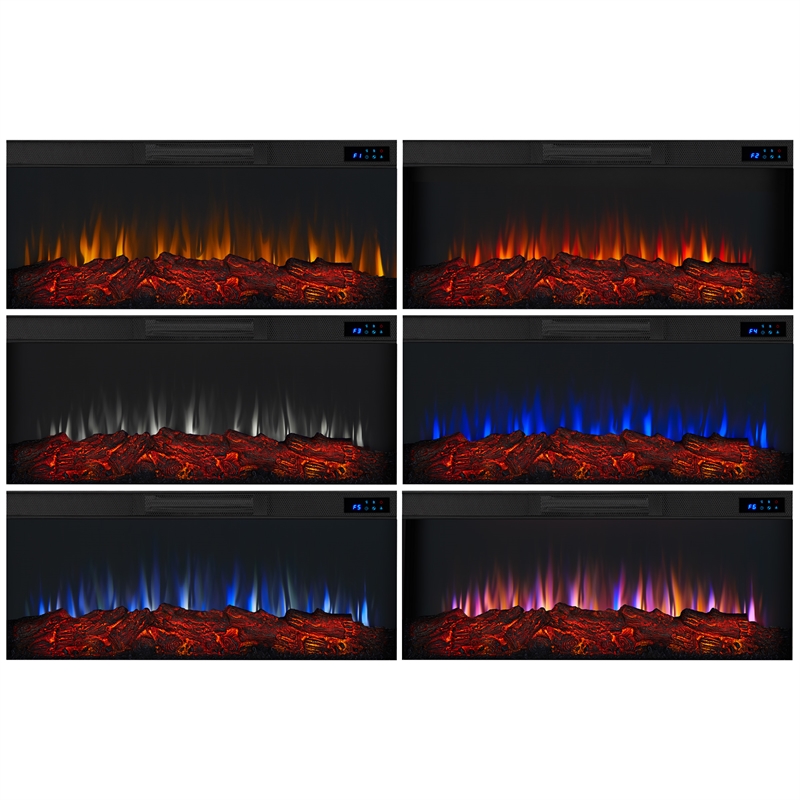 Real Flame Cleo 76