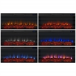 Real Flame Cleo 76