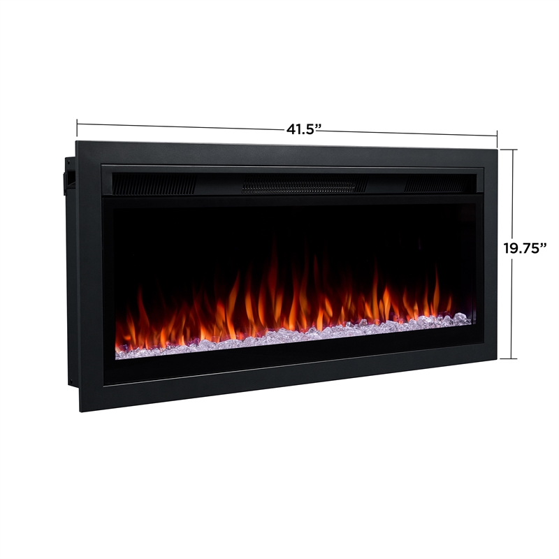 Real Flame 42