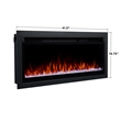 Real Flame 42