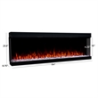Real Flame 62