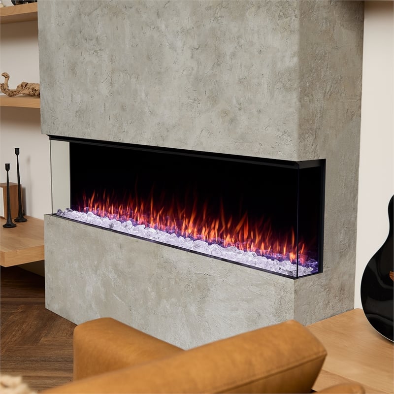 Real Flame 62