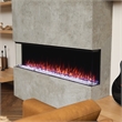 Real Flame 62