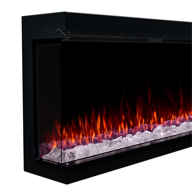 Real Flame 62