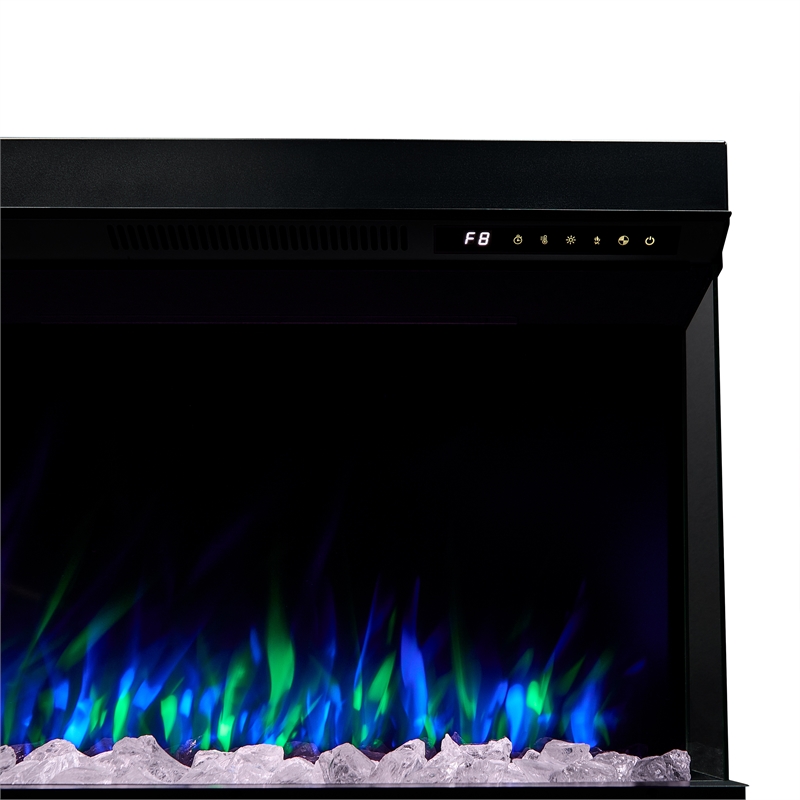 Real Flame 62