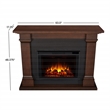 Real Flame Callaway 63