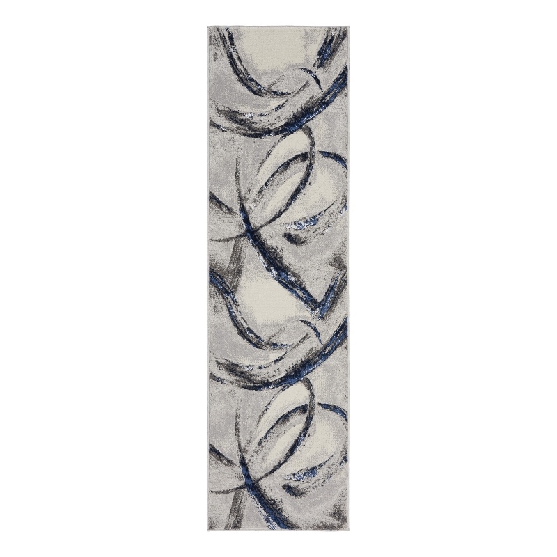 Nourison Splash 2'2