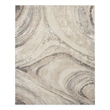 Nourison Splash 7'10