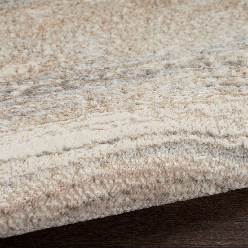 Nourison Splash 5'3