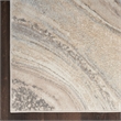 Nourison Splash 5'3