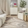 Nourison Splash 5'3