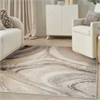 Nourison Splash 5'3