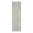 Nourison Splash 2'2