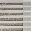 Nourison Splash 9' x 12' Silver Gray Modern Indoor Fabric Rug