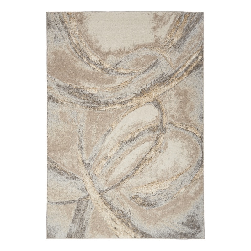 Nourison Splash 5'3