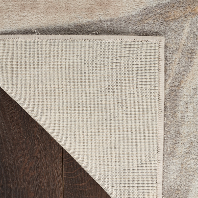 Nourison Splash 2'2