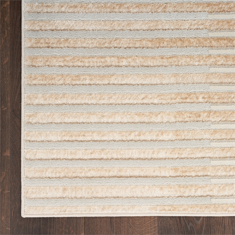 Nourison Splash 5'3