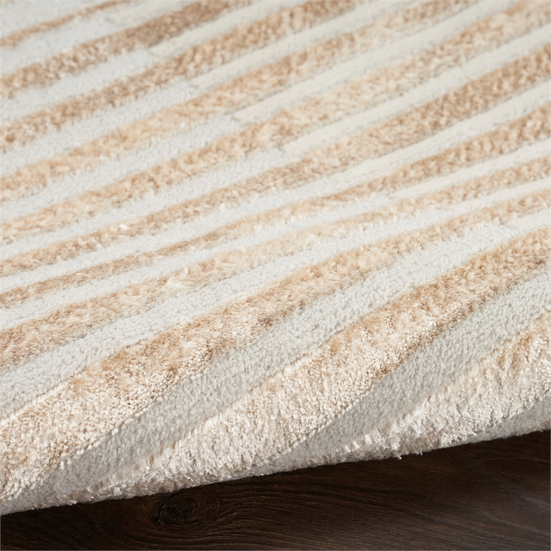Nourison Splash 5'3
