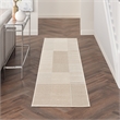 Nourison Splash 2'2