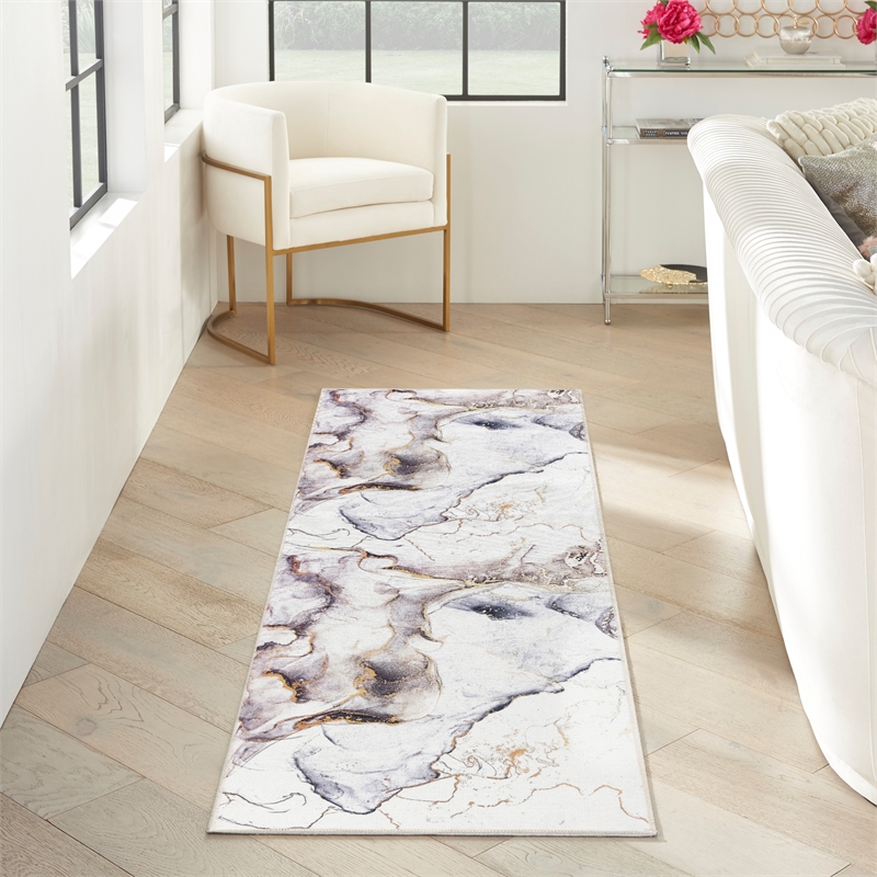 Nourison  Daydream 26x90