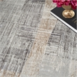 Nourison Sparkle 7'10