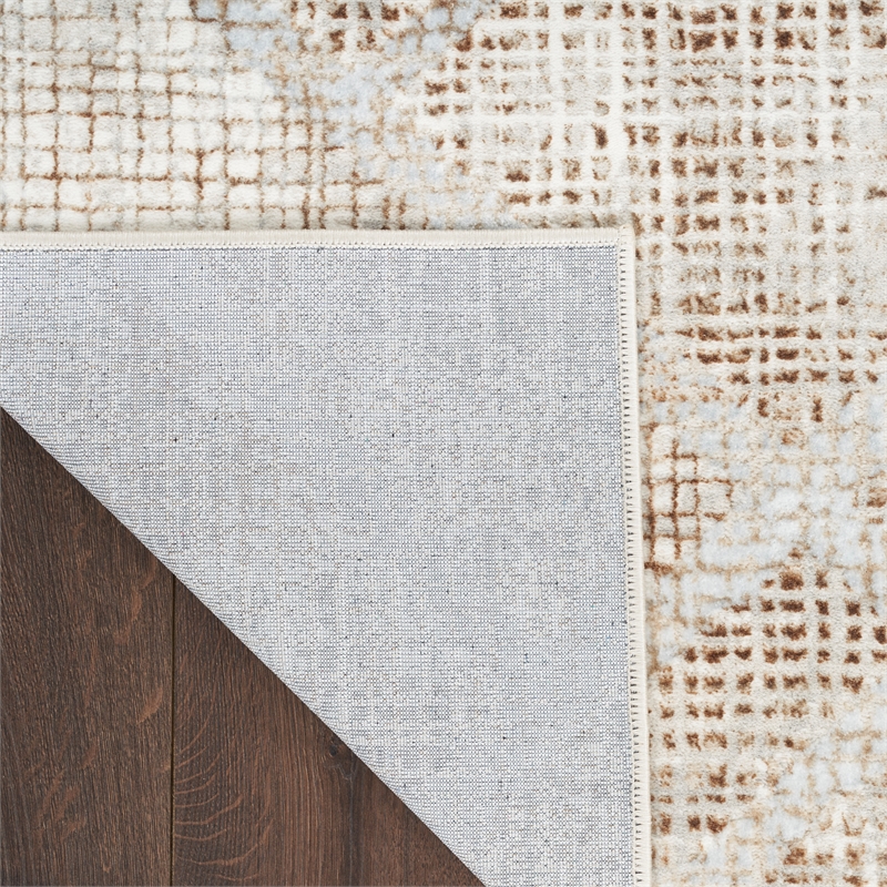 Nourison Sparkle 5'3
