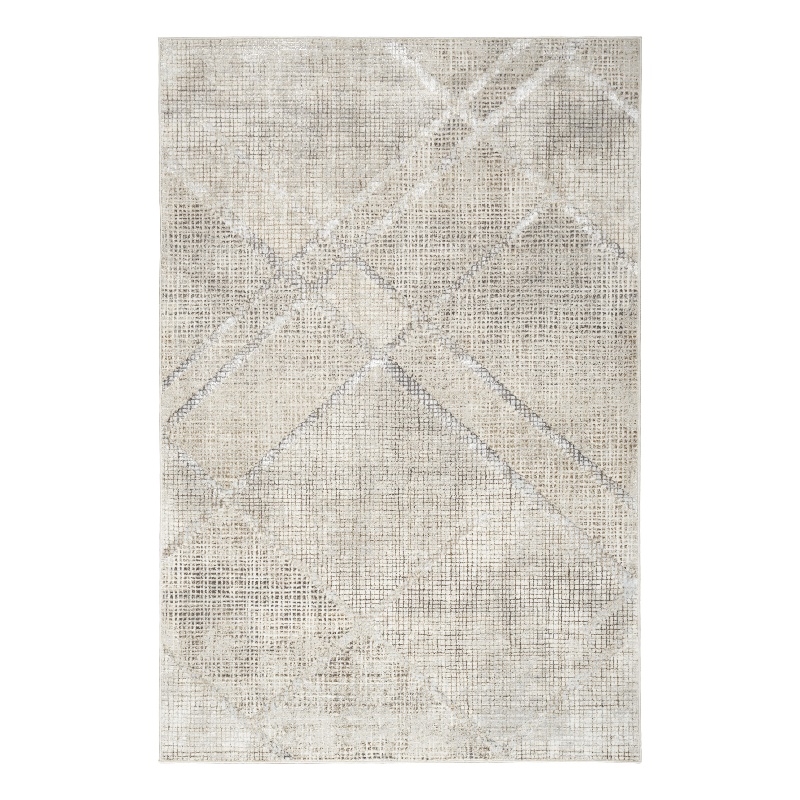 Nourison Sparkle 3'11