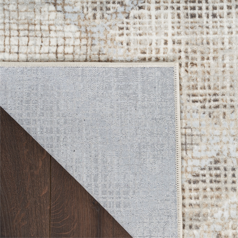 Nourison Sparkle 5'3