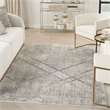 Nourison Sparkle 5'3