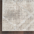 Nourison Sparkle 2'3