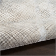 Nourison Sparkle 2'3