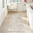 Nourison Sparkle 2'3